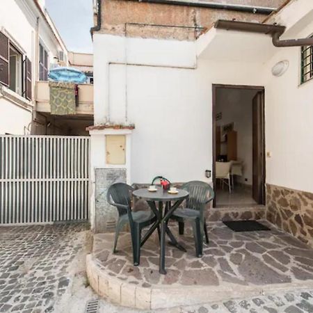 Becycle Rome Daire Dış mekan fotoğraf