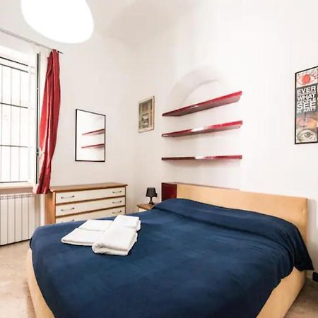 Becycle Rome Daire Dış mekan fotoğraf