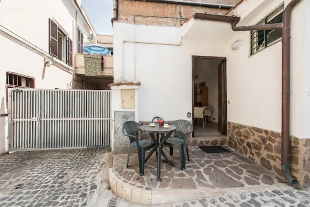 Becycle Rome Daire Dış mekan fotoğraf