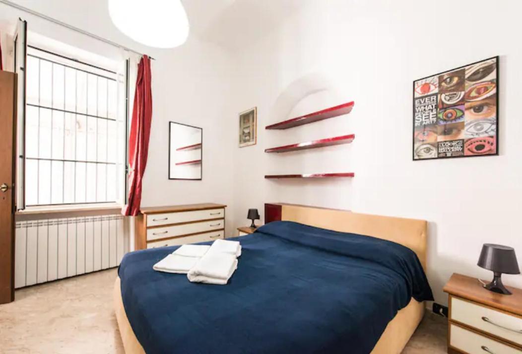 Becycle Rome Daire Dış mekan fotoğraf